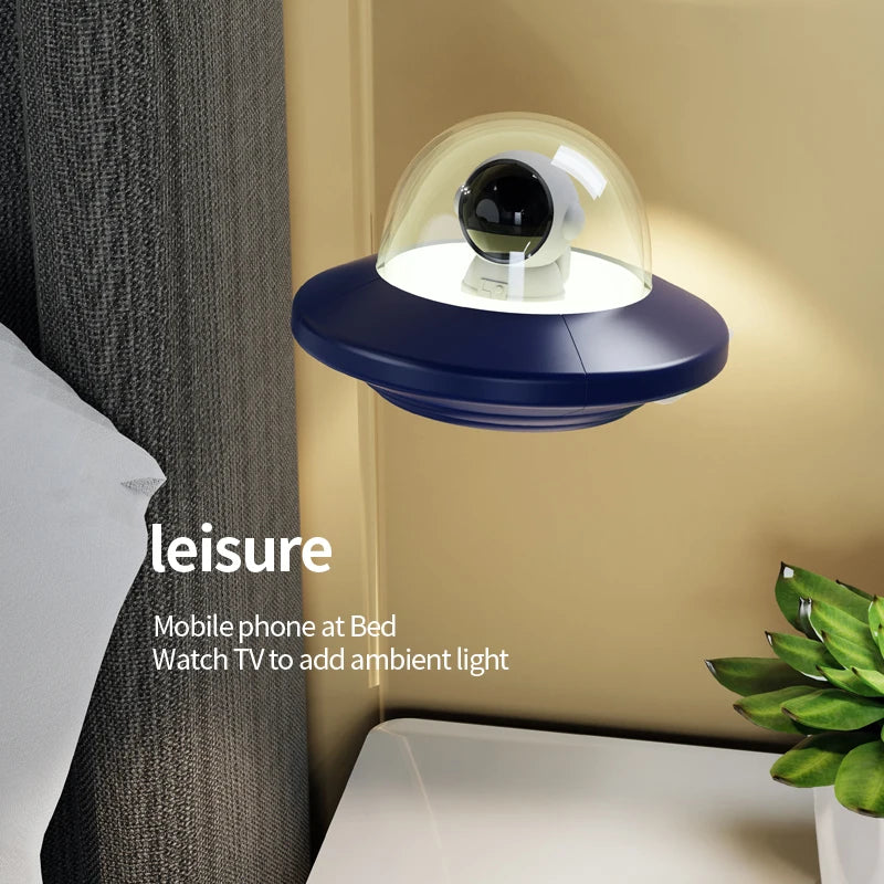 UFO Light™ Night Light