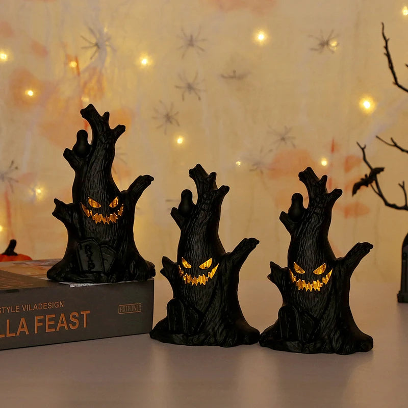 Halloween Tree™ Bundle 3pcs