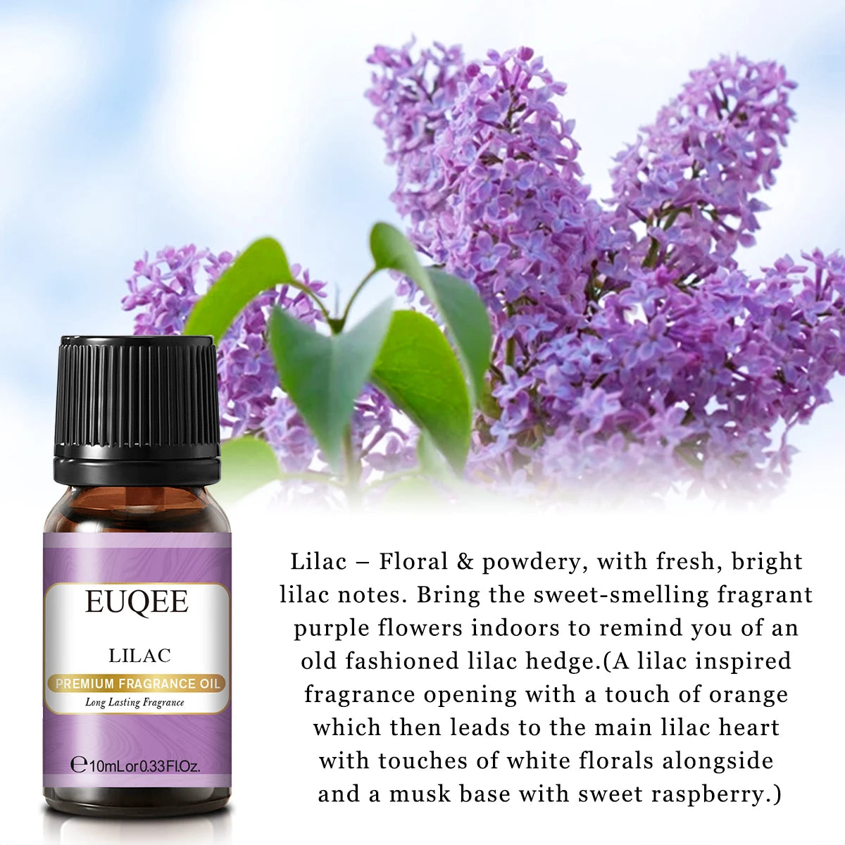 Pure Aroma™ Fragrance Oil