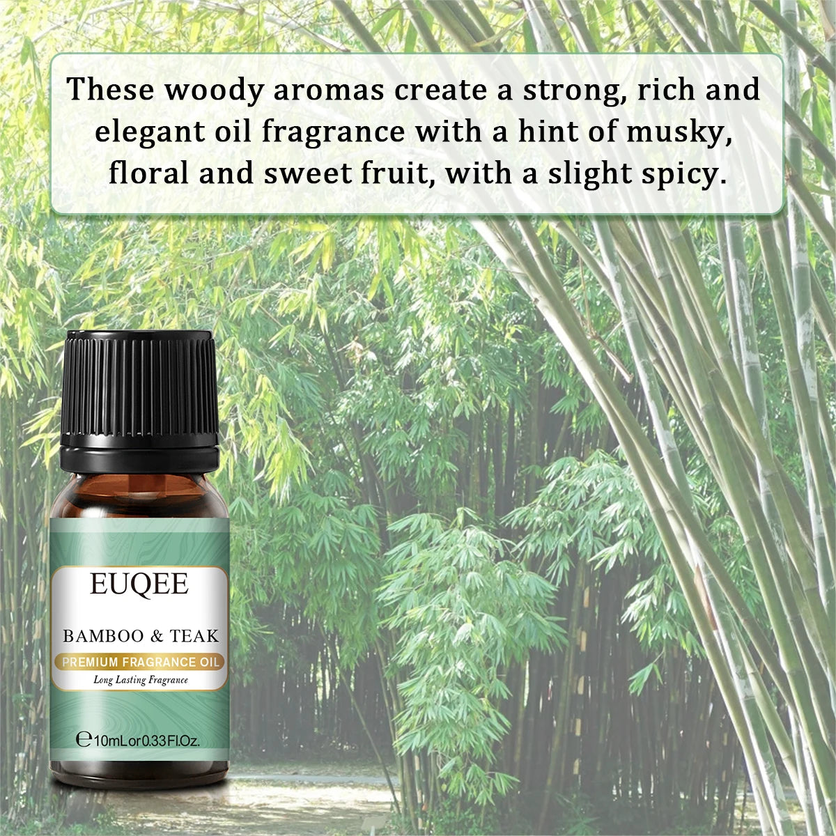 Pure Aroma™ Fragrance Oil