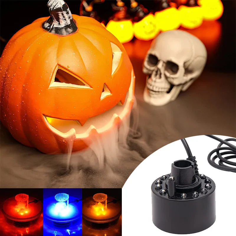 Halloween Pumpkin LED™