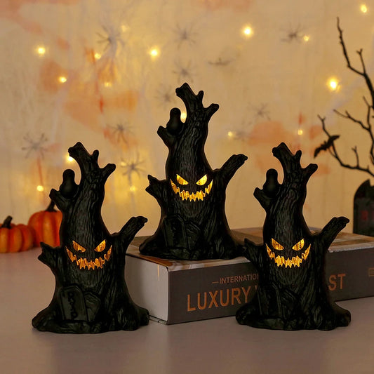 Halloween Tree™ Bundle 3pcs